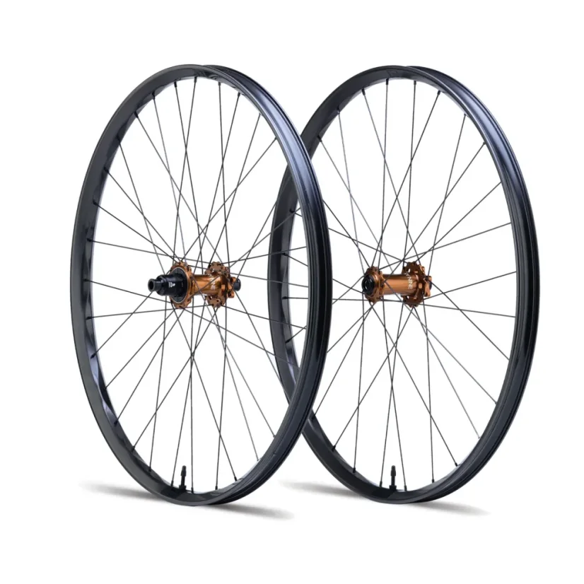 Triad Aluminium Hydra2 J-Bend