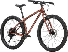 Surly Krampus Rigid — Chester Copperpot