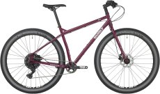 Surly Ogre — Fermented Plum