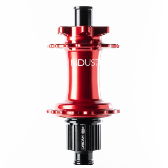 HYDRA2 6B REAR HUB
