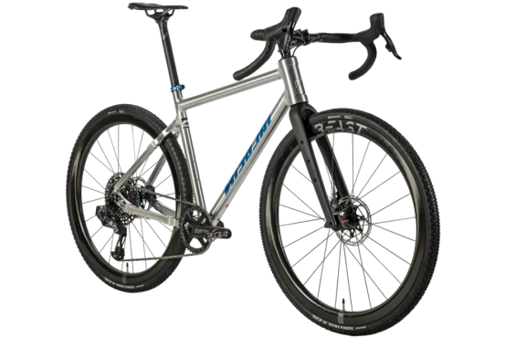 Rám Nicolai ARGON GX