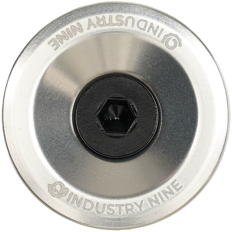 Víčko - TOP CAP ultralite
