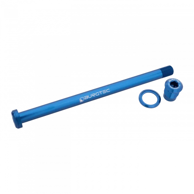 Zadná os pro PIVOT 185.3mm
