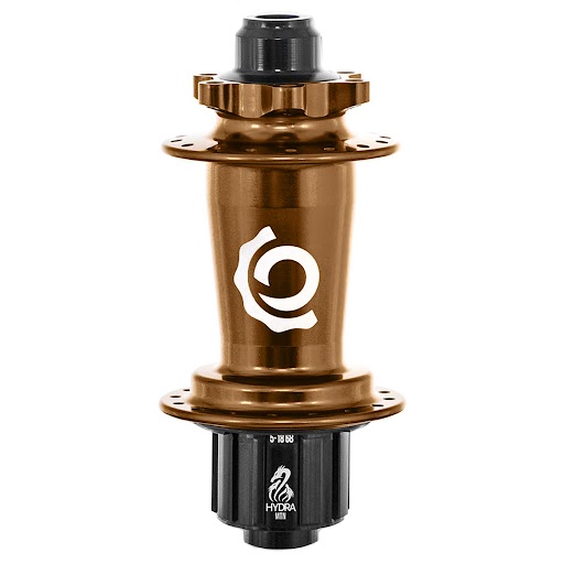 Hydra CLASSIC SINGLE SPEED 6B REAR HUB