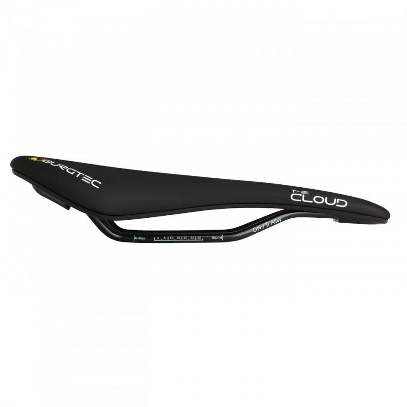 Sedlo Burgtec The Cloud MK2