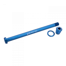 Zadná os pre PIVOT 185.3mm