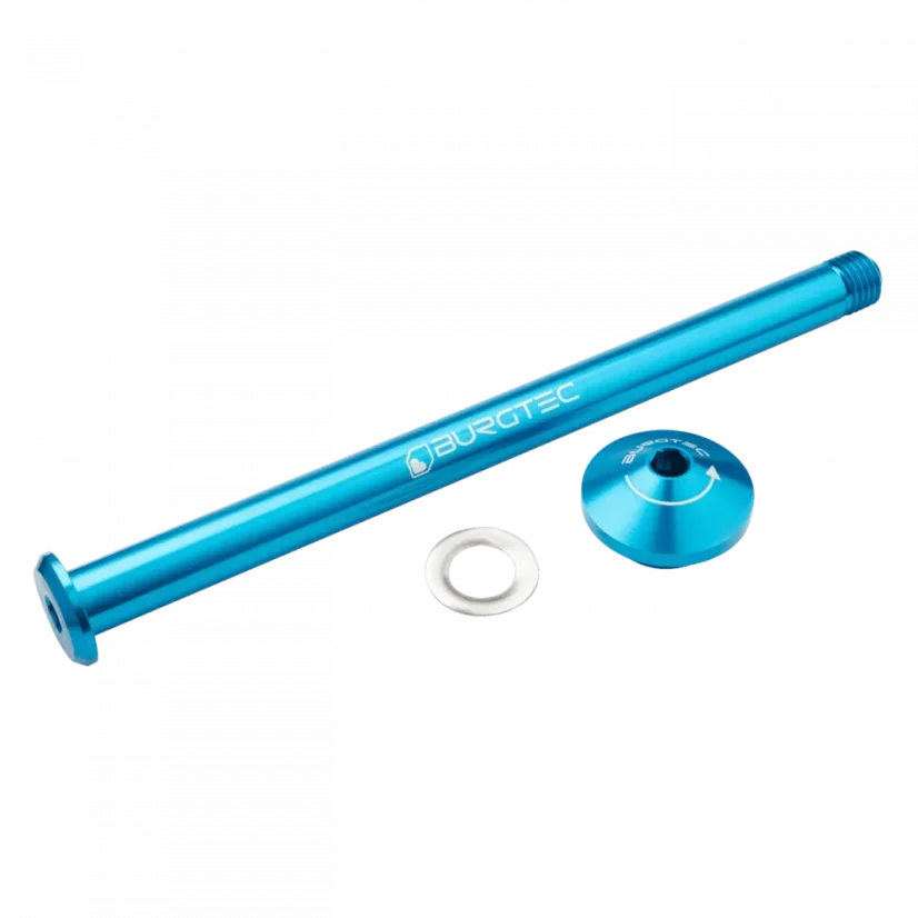 Zadná os pre Yeti 171mm