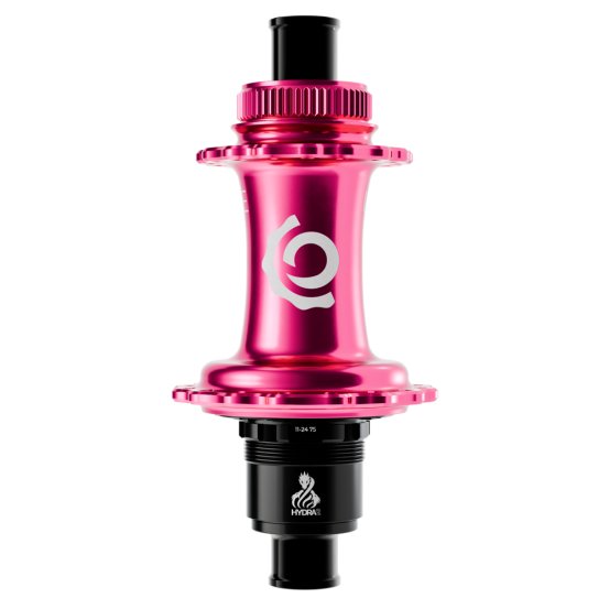 HYDRA2 CL SUPERBOOST REAR HUB