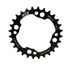 Převodník Shimano XTR 1x 88 BCD Variable Tooth