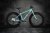 Surly Ice Cream Truck — Safety Mask Blue