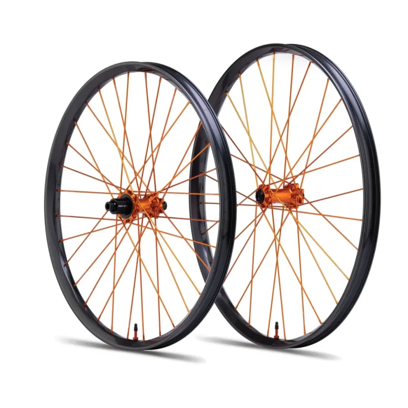 Fuse Carbon HYDRA2