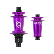 Hub set MTN Hydra CLASSIC BOOST 6B FRONT & REAR