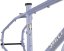 Surly Grappler — rámová sada, Purple Dust Bunny