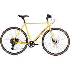 Surly Preamble Flat Bar — Milky Lemonade