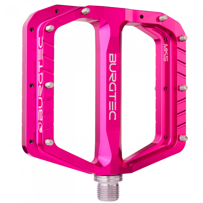 PENTHOUSE FLAT MK5 PEDALS