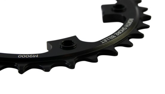 Převodník Shimano XTR M9000 1x 96 BCD Variable Tooth