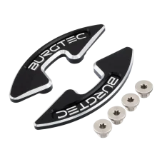 Chainring Bash Guard