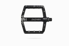 Daemon Pedal V2