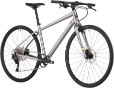 Salsa Journeyer Flat Bar Deore 700c