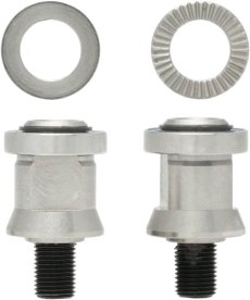 Surly Trailer Axle Nuts