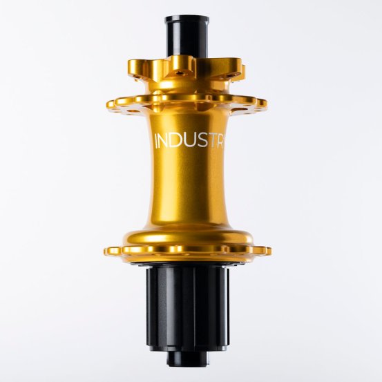 HYDRA2 6B REAR HUB