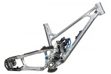 Frame NICOLAI Nucleon 16 SUPRE