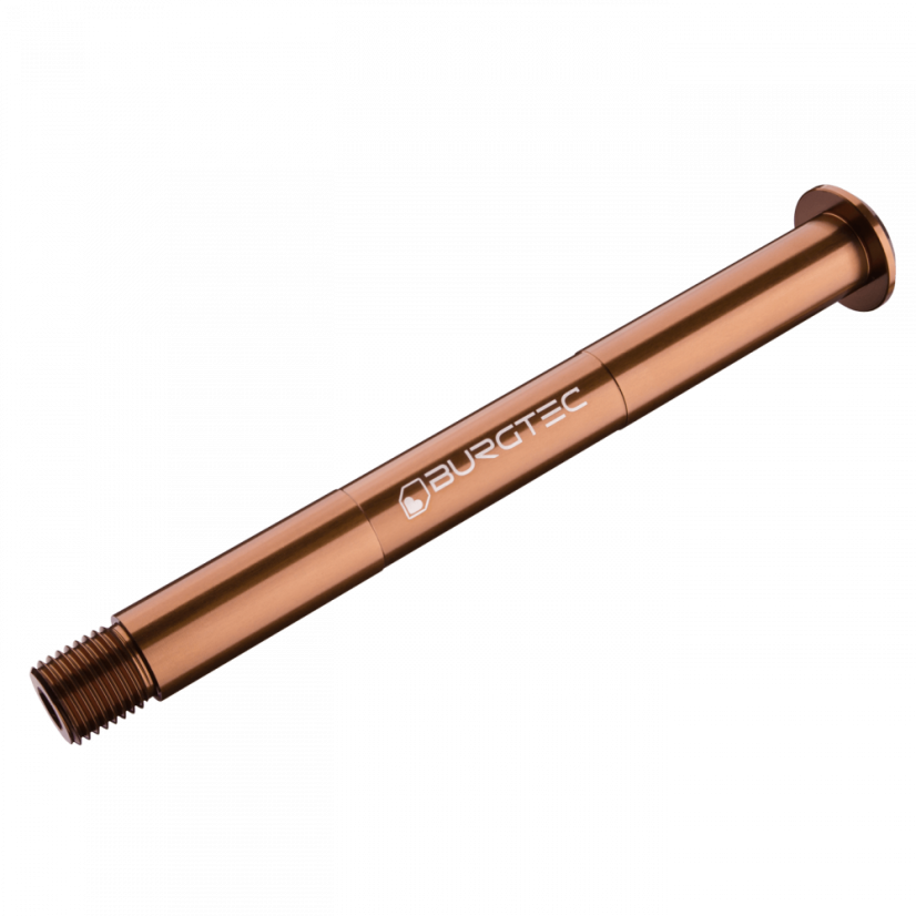 FOX BOOST PRE 2021 FORK AXLE