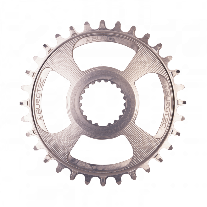 Převodník SHIMANO DIRECT MOUNT THICK THIN