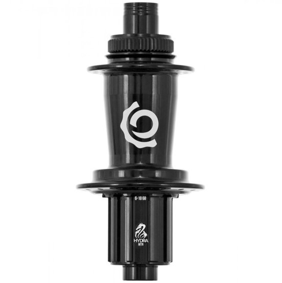 Zadní náboj Hydra CLASSIC SUPERBOOST CL