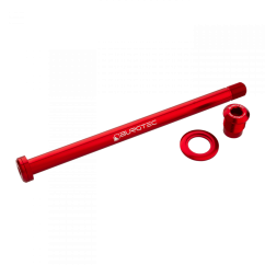 TREK 184.5MM REAR AXLE