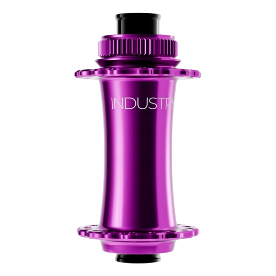 Hydra2 CL FRONT HUB