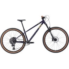 Surly Sorceress Eagle 90 Bike — Elderberry Tonic