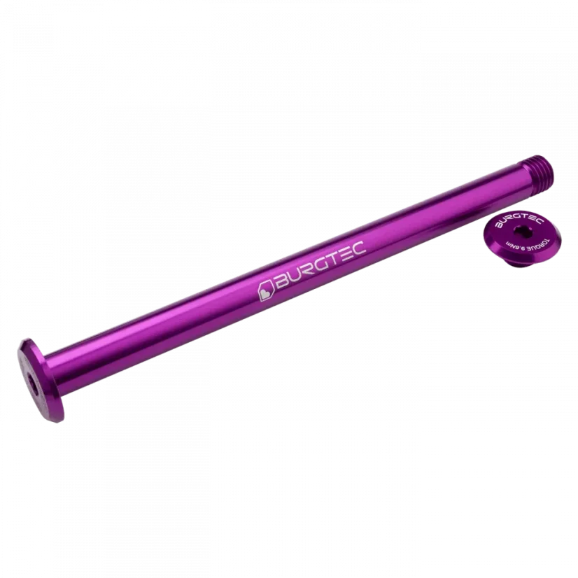 Zadní osa pro Evil 170mm