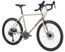 Surly Disc Trucker 26" — Grandpa’s Khakis