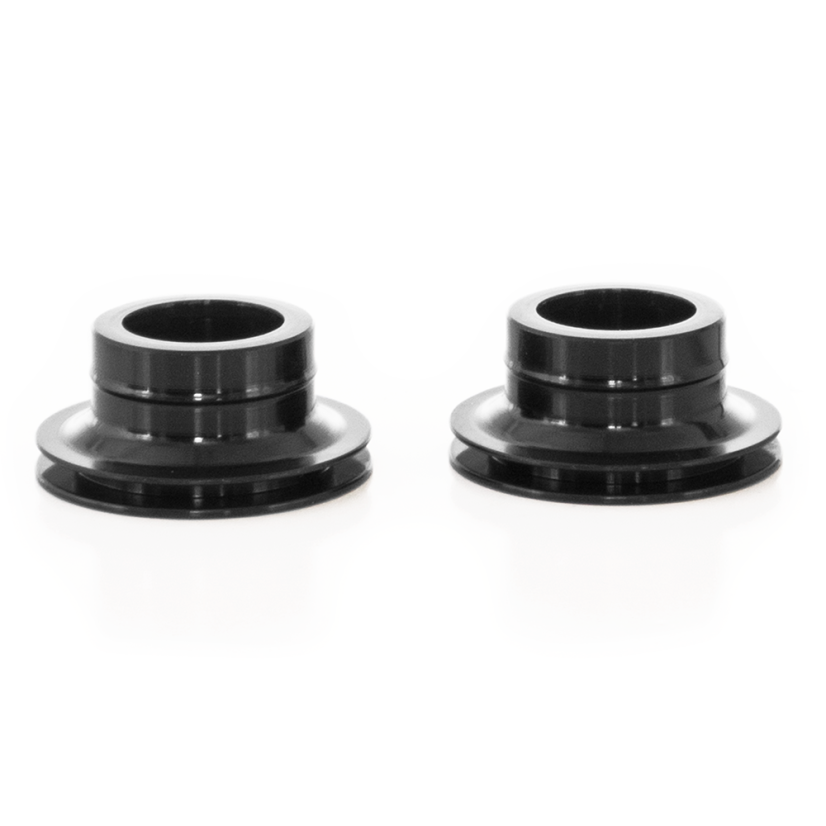 Koncovky HKMA03 HYDRA - MTN - FR - 15mm Endcap Kit 15x110