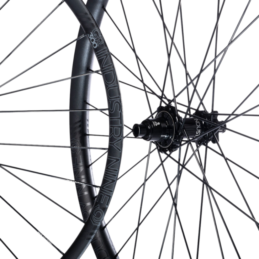 Grade 300 Aluminum Hydra2