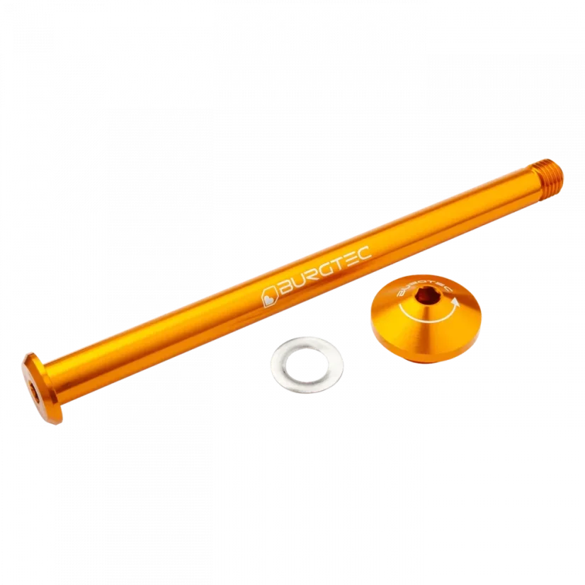 Zadná os pre Yeti 171mm