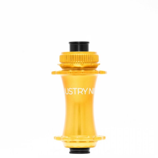 Přední náboj Solix CLASSIC CL MTN
