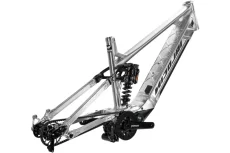 Rám NICOLAI S16 MGU - KIT