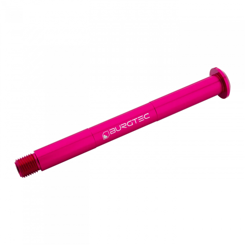 FOX BOOST PRE 2021 FORK AXLE