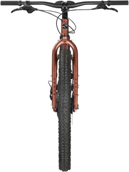 Surly Krampus MTB Bike, 29+, copper
