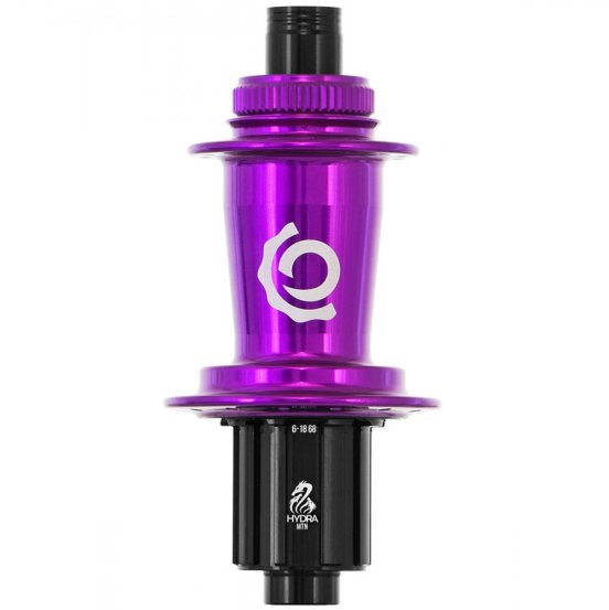 Zadní náboj Hydra CLASSIC SUPERBOOST CL
