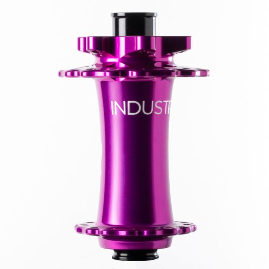 Hydra2 6B FRONT HUB 20x110 Boost