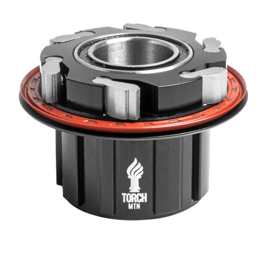 Ořech Industry Nine Torch MNT Single Speed
