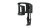 Salsa Side Entry Water Bottle Cage