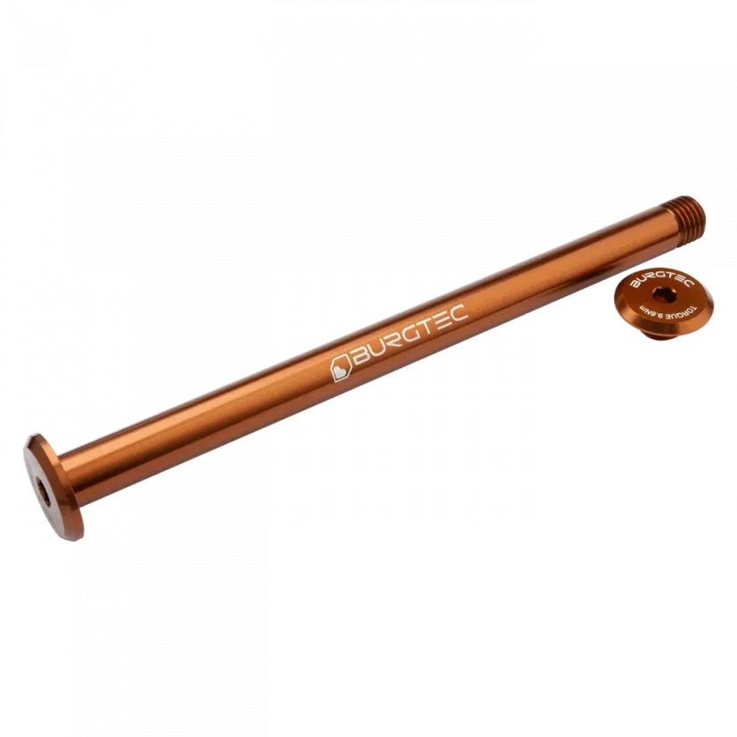Zadní osa pro Evil 170mm