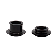 Hydra 2 - MTN - FR - 15mm Endcap Kit (MAX4682 + RAX3683)