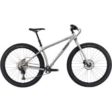 Surly Krampus Rigid — Salmon Skin Silver