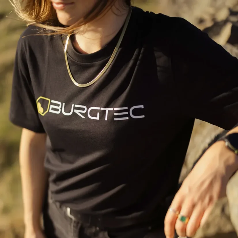 Tričko Logo T-shirt - Velikost oblečení: L