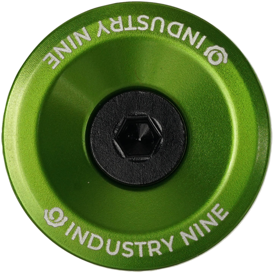 Víčko - TOP CAP ultralite